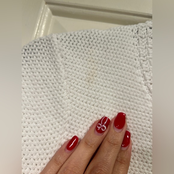 NWT J. Crew Short-sleeve sweater lady jacket Size X Small $138 - Picture 7 of 11